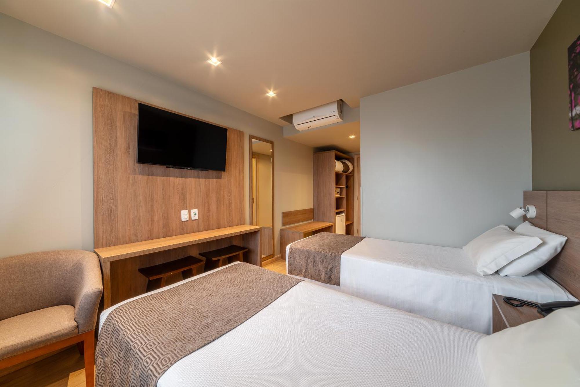 Hotel Laghetto Pedras Altas Γκραμάντο Εξωτερικό φωτογραφία