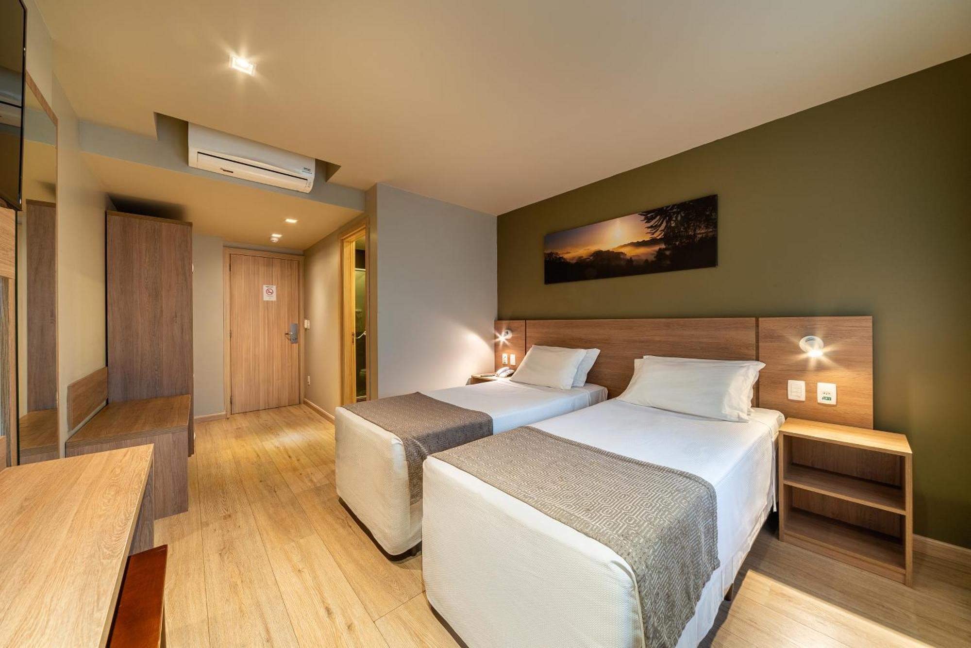Hotel Laghetto Pedras Altas Γκραμάντο Εξωτερικό φωτογραφία