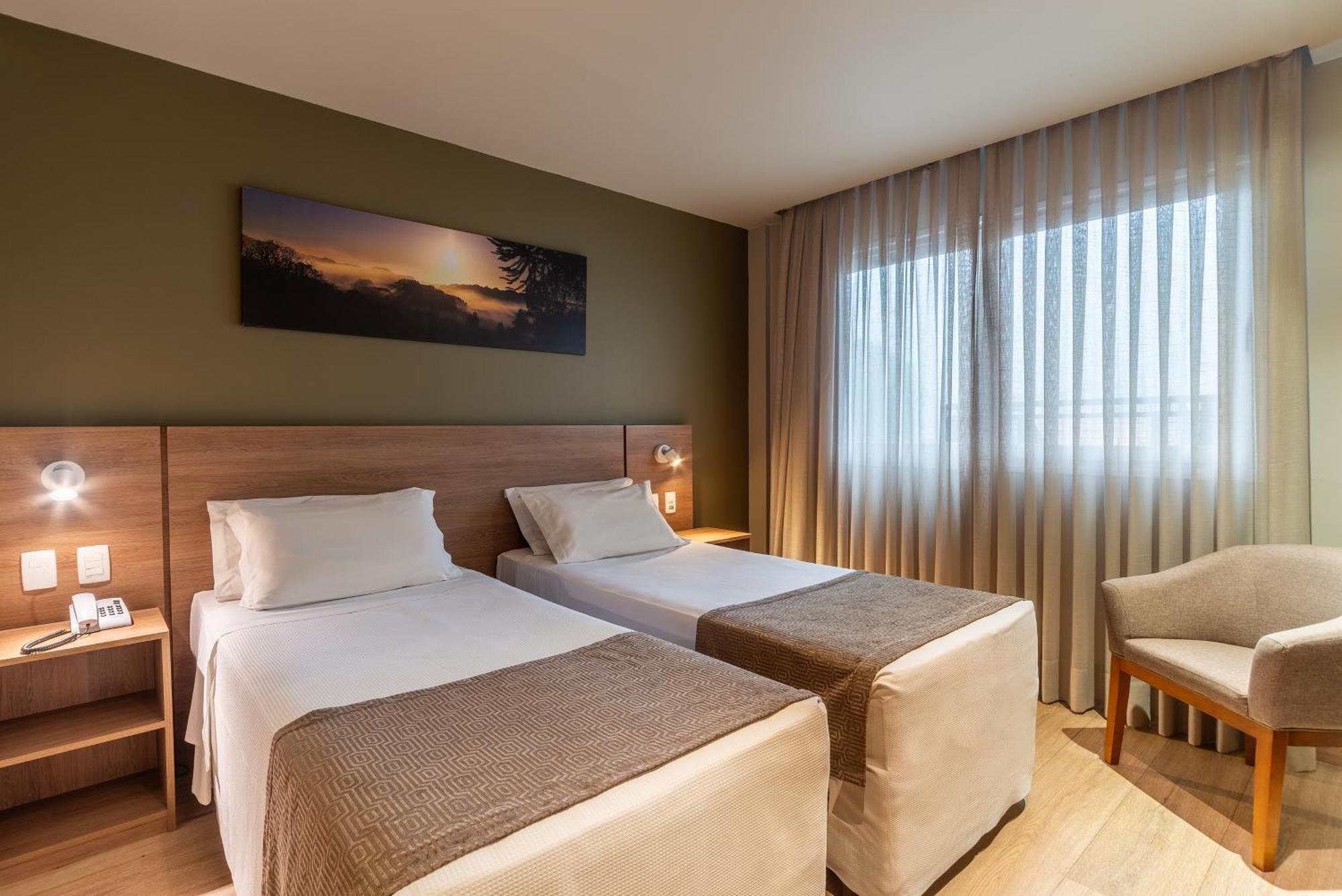 Hotel Laghetto Pedras Altas Γκραμάντο Εξωτερικό φωτογραφία