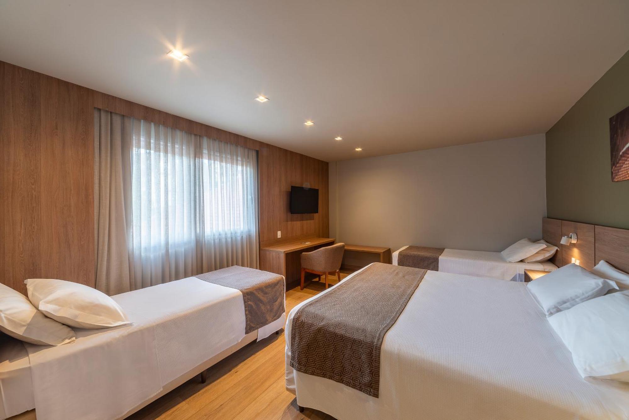 Hotel Laghetto Pedras Altas Γκραμάντο Εξωτερικό φωτογραφία