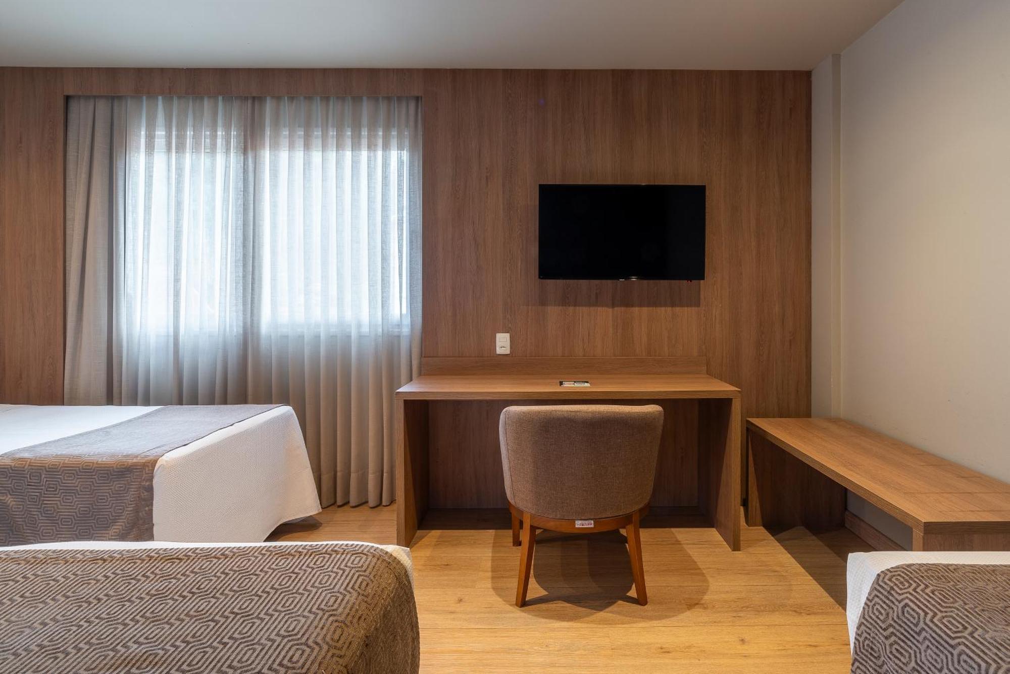 Hotel Laghetto Pedras Altas Γκραμάντο Εξωτερικό φωτογραφία