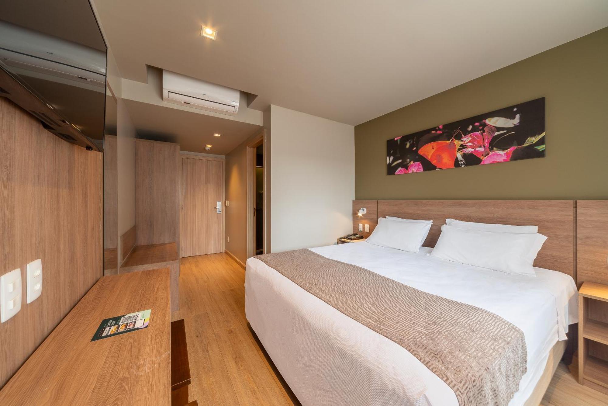Hotel Laghetto Pedras Altas Γκραμάντο Εξωτερικό φωτογραφία