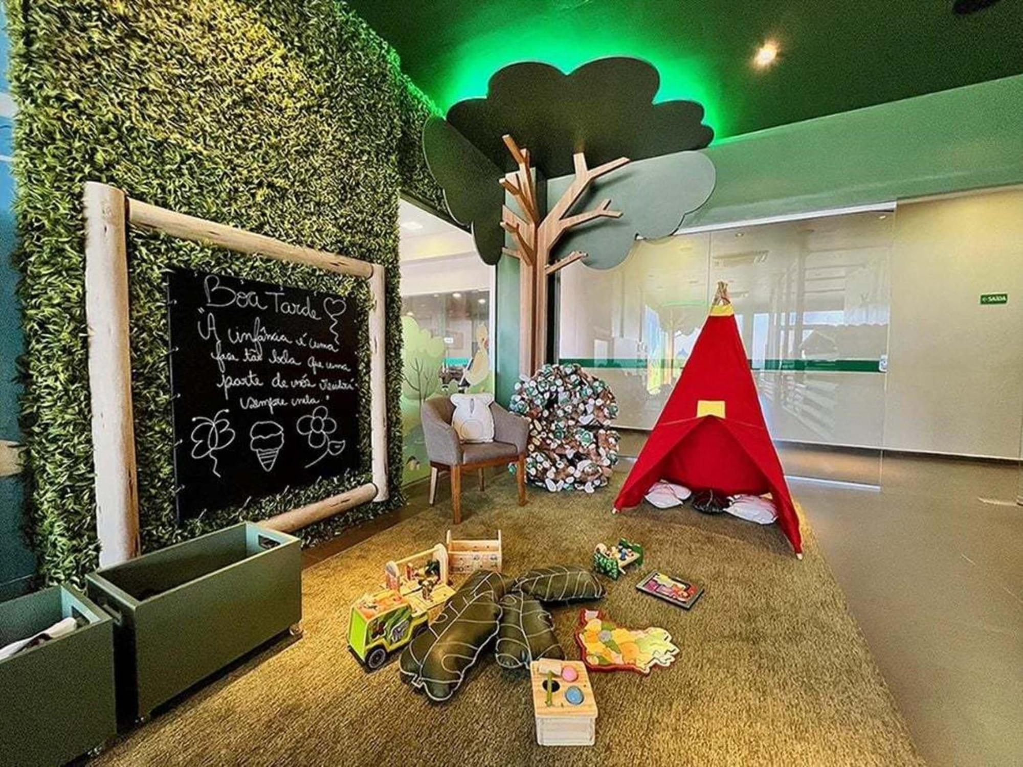 Hotel Laghetto Pedras Altas Γκραμάντο Εξωτερικό φωτογραφία