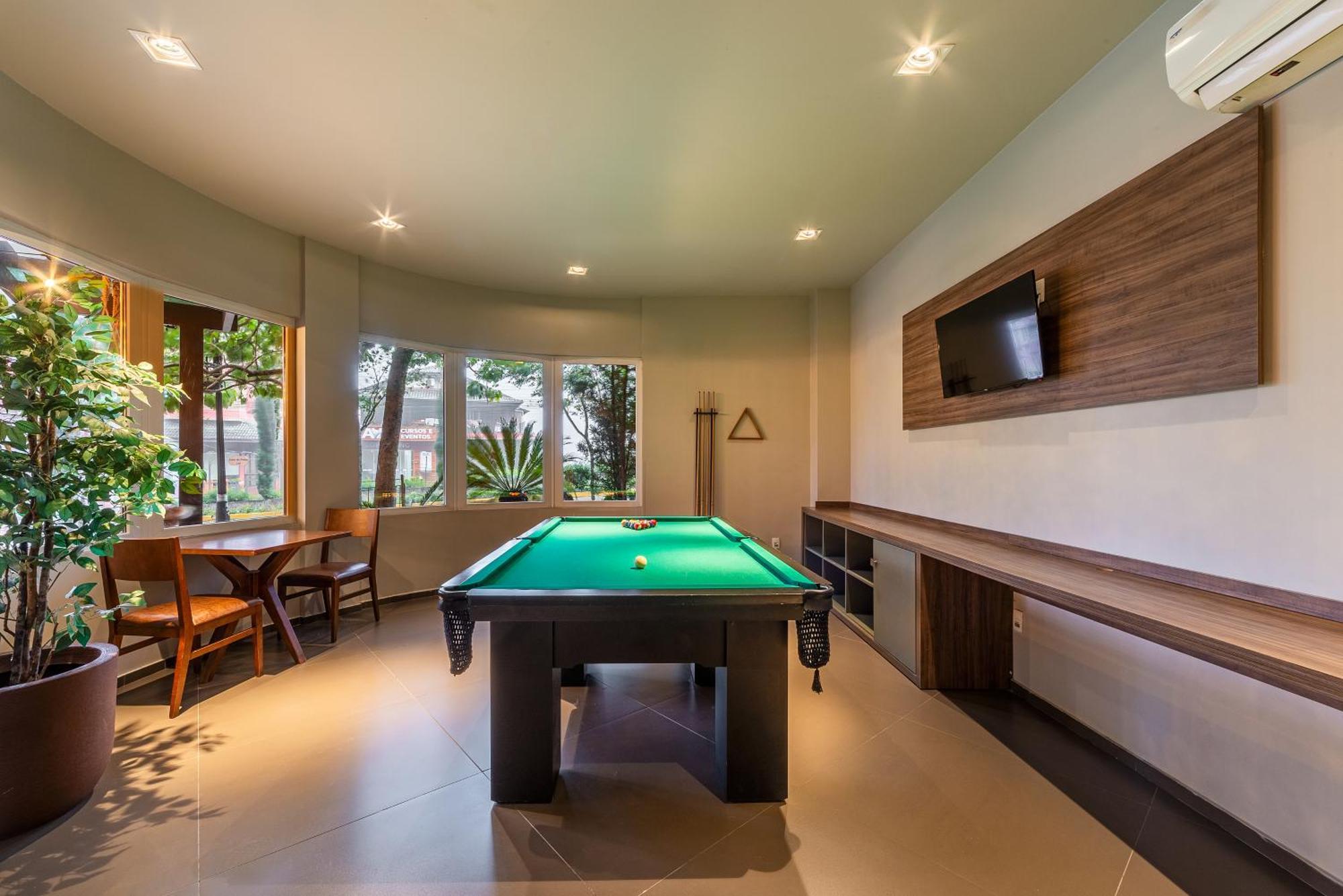 Hotel Laghetto Pedras Altas Γκραμάντο Εξωτερικό φωτογραφία